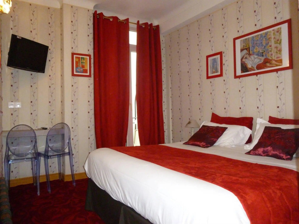 Hotel Villa La Tour