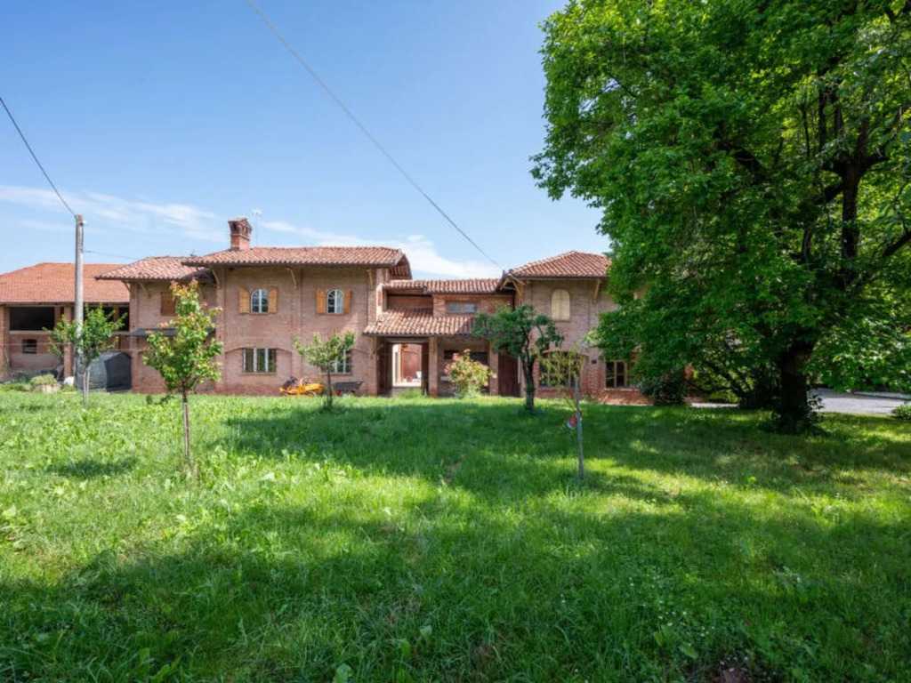 Apartment Il Tiglio Mondovì