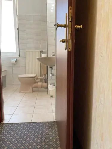 Hotel Tabor Rooms