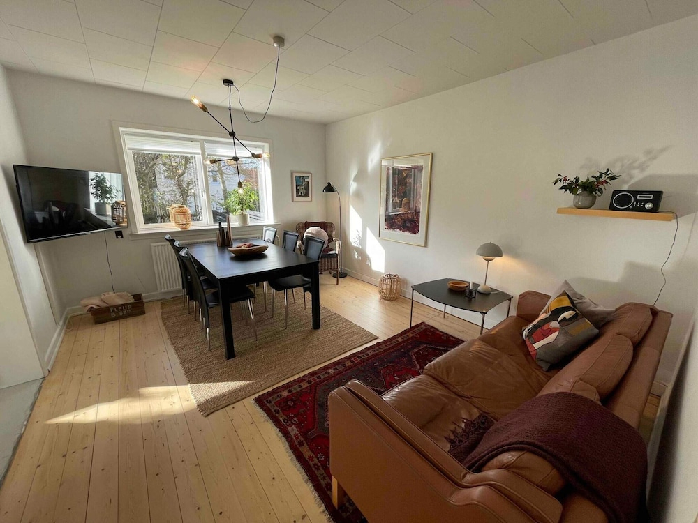 5 Star Holiday Home in Skagen