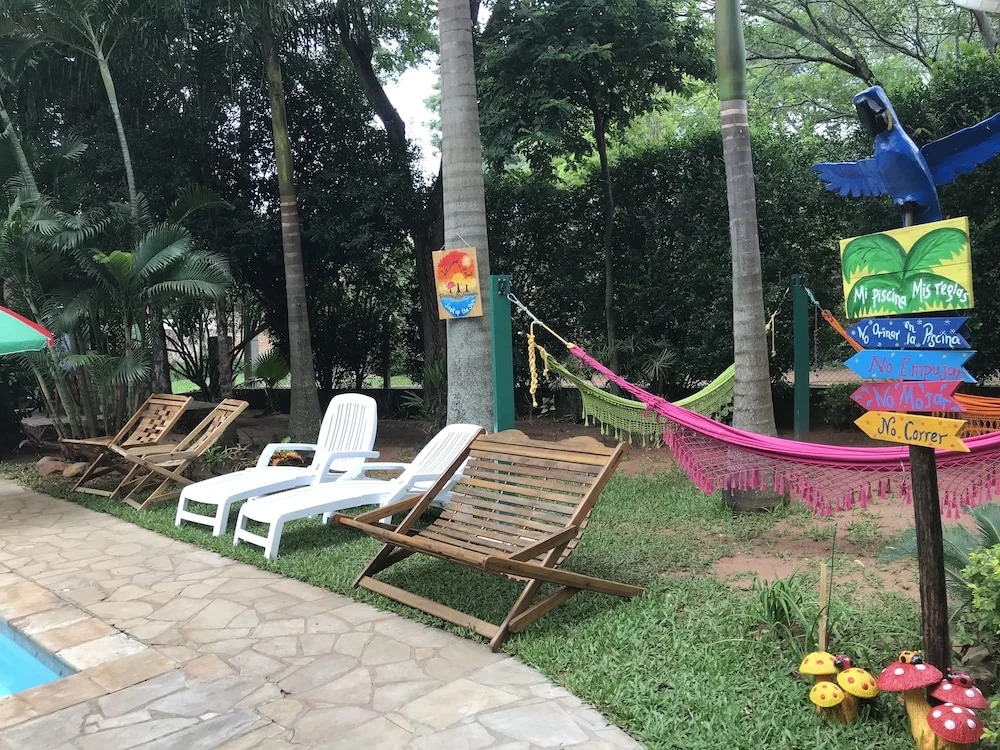 Posada Los Lapachos
