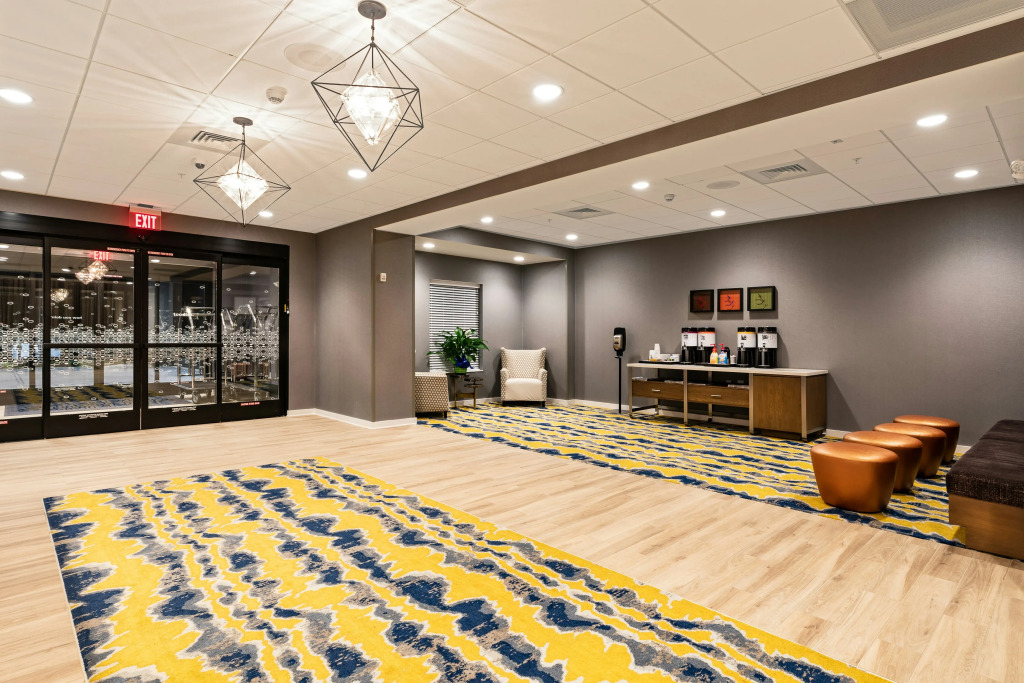 Hampton Inn & Suites Columbia Killian Road