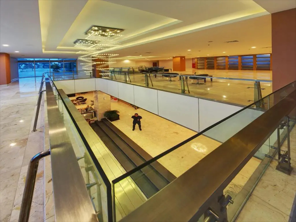 Manna Hotel Pematangsiantar