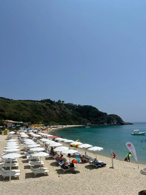 Villaggio Quattro Scogli
