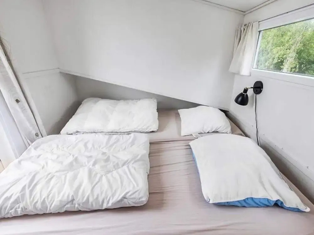 4 Star Holiday Home in Vipperod