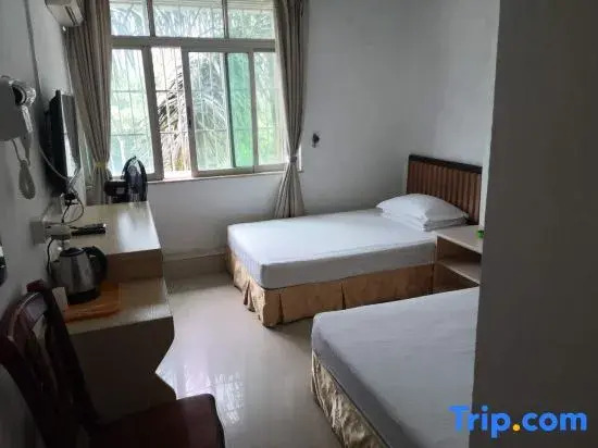 Heyuan Gaopin Apartment