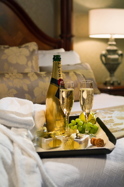 Crowne Plaza Minneapolis West by IHG