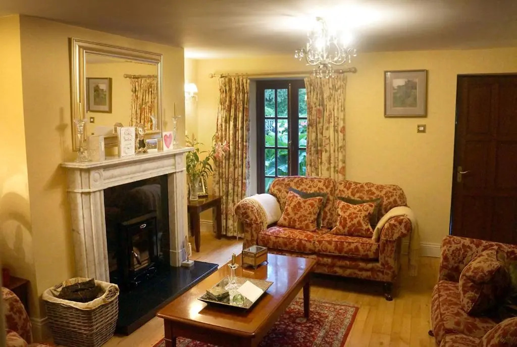 Ivy Cottage B&B