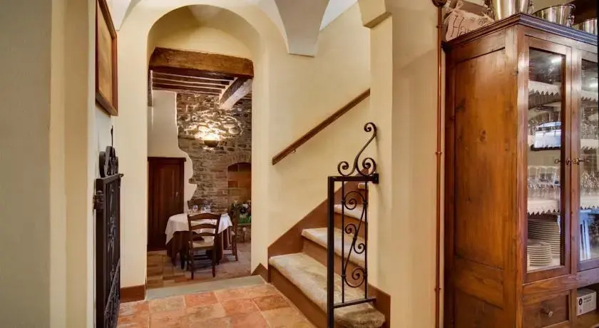Locanda Dei Sacchi