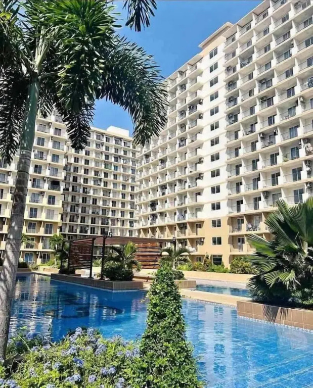 Cheap Accommodation - Saekyung Apartments