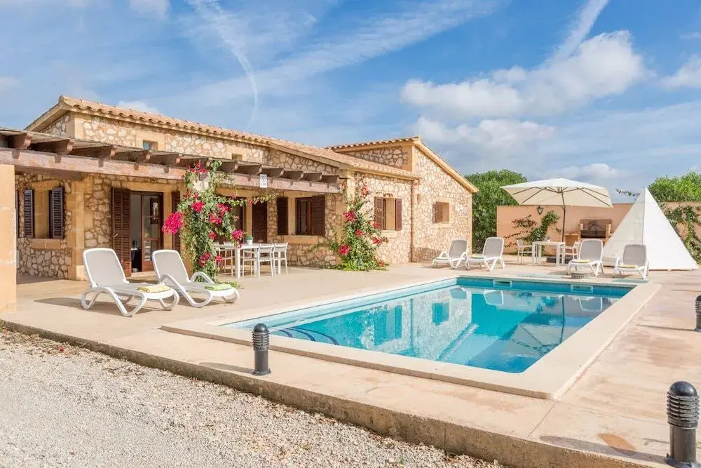 Villa Poligono 50 Parcela 367 Holiday hou No.1
