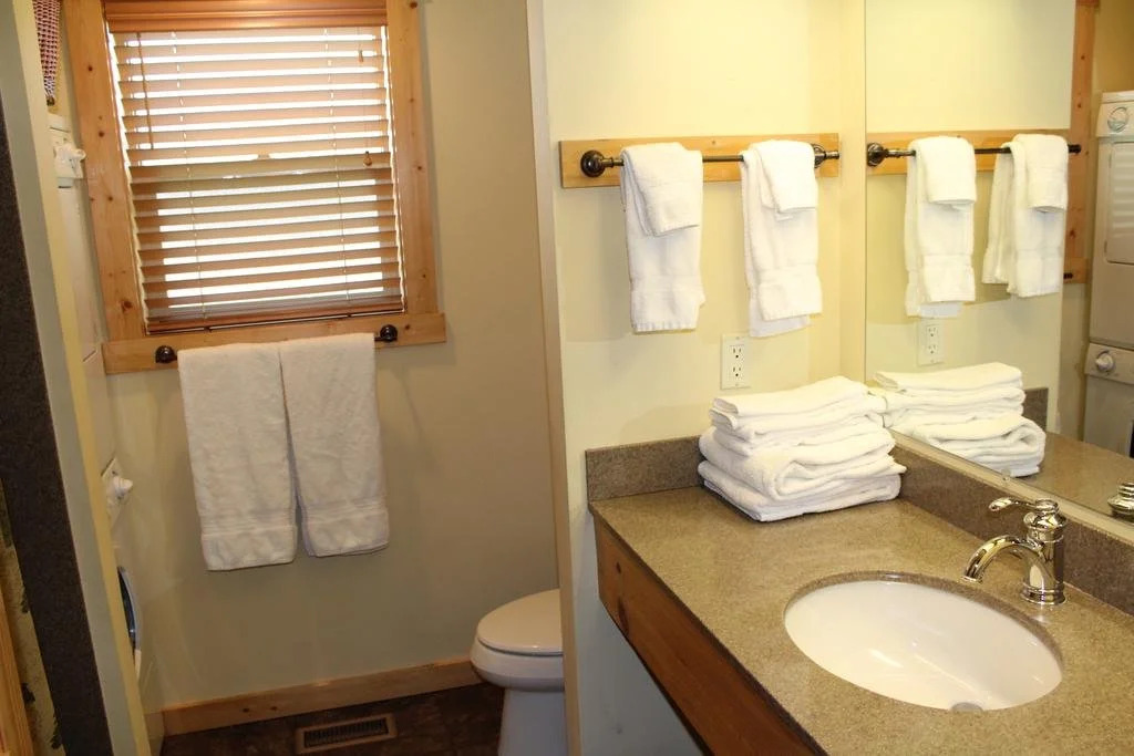 Methow River Lodge and Cabins