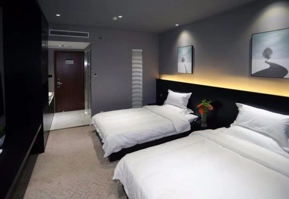 Luoyang Comfort Boutique Hotel