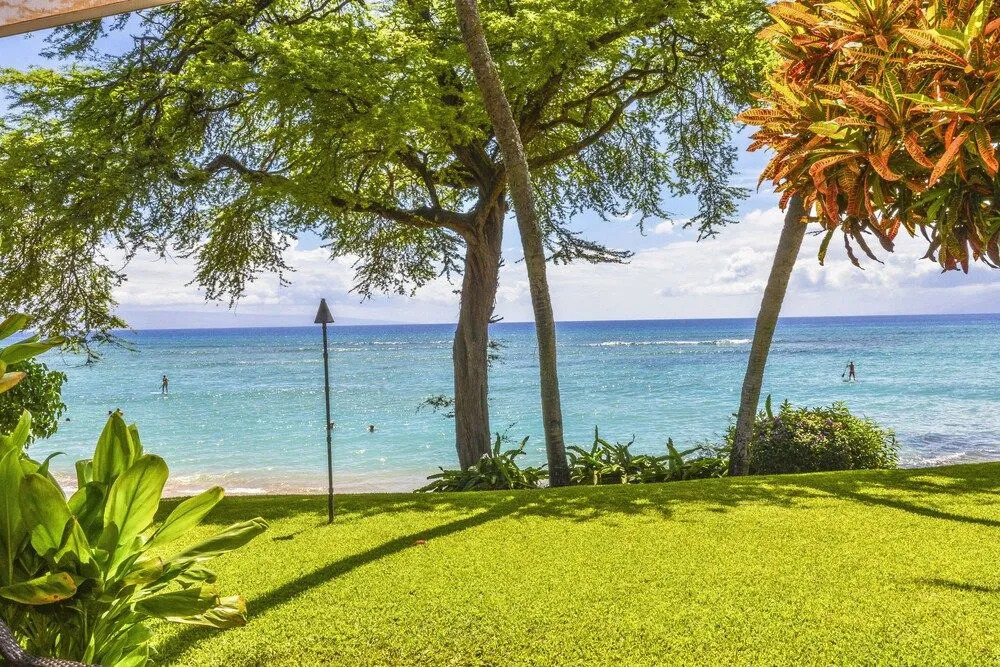 Kuleana 706 - 1Br Condo
