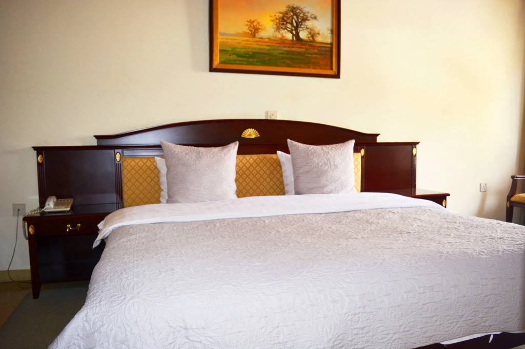 Hotel Georgia