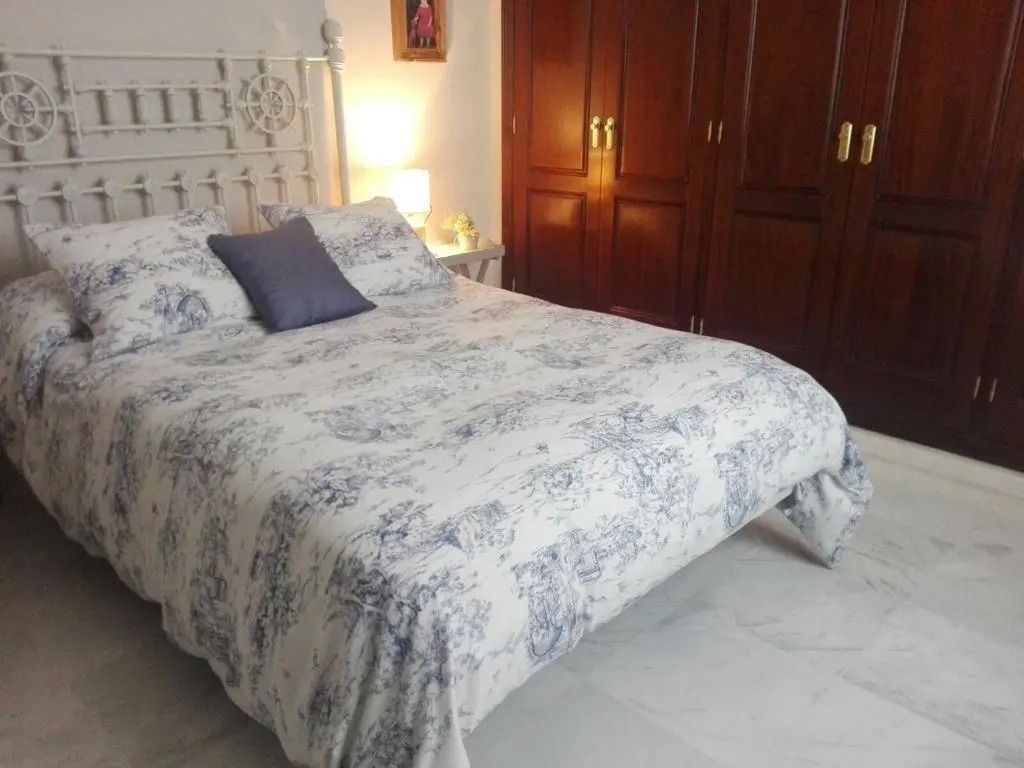 Charming Villadarias M. Palace apartment