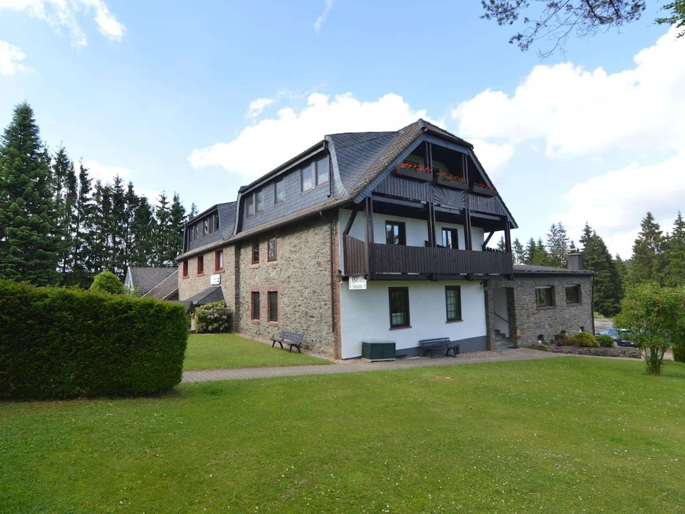 Gruppenhaus in Monschau am Wald