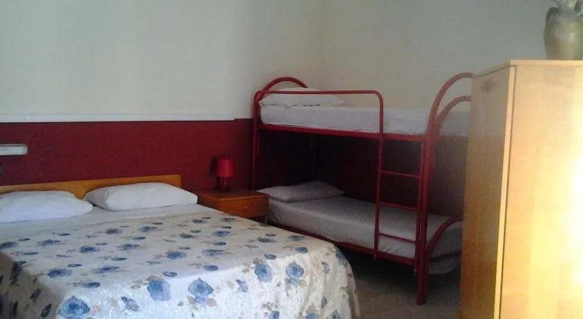 Hotel Apollo