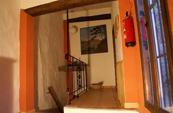 Casa de Pueblo El Patio de las Cebollas