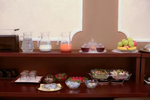 Carnival City Hotel Oradea