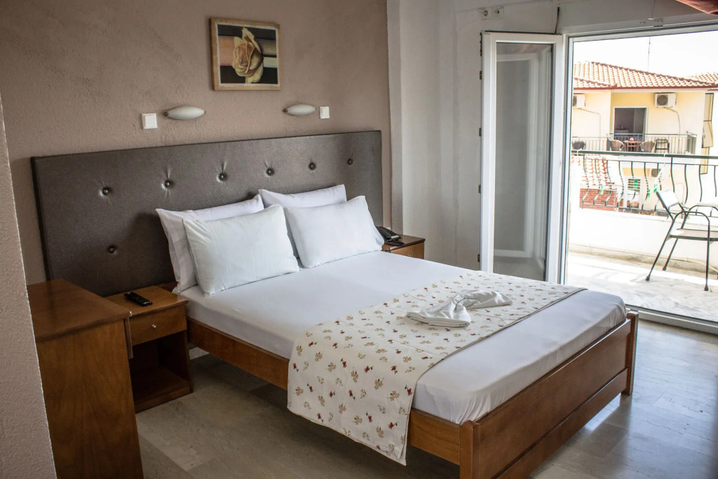 Hotel Ilios