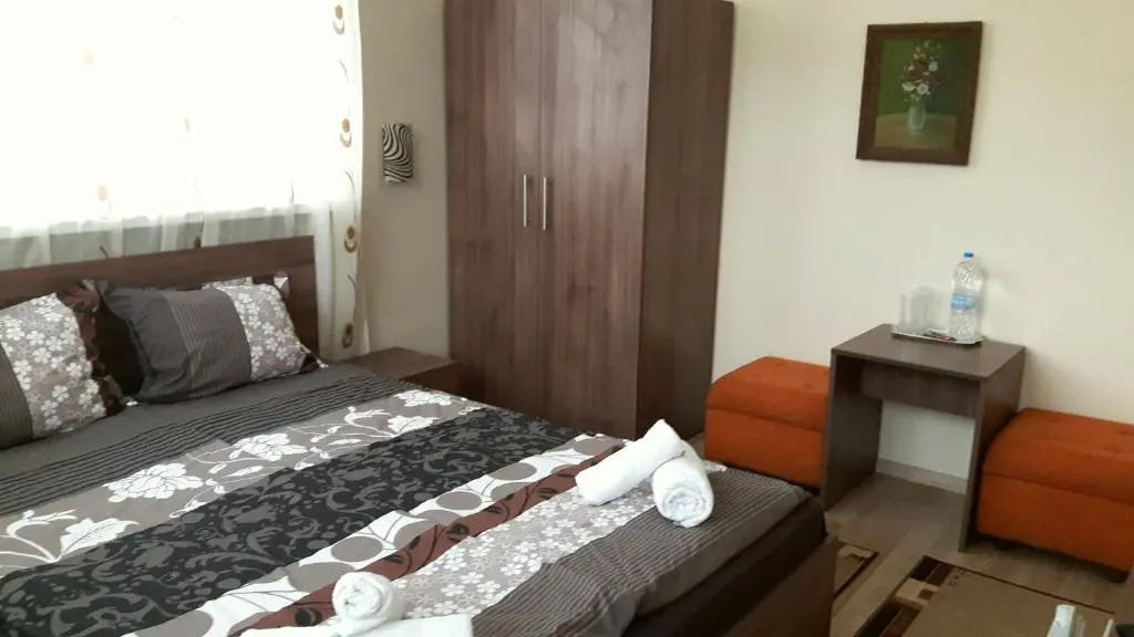 Guest House Radoychevi