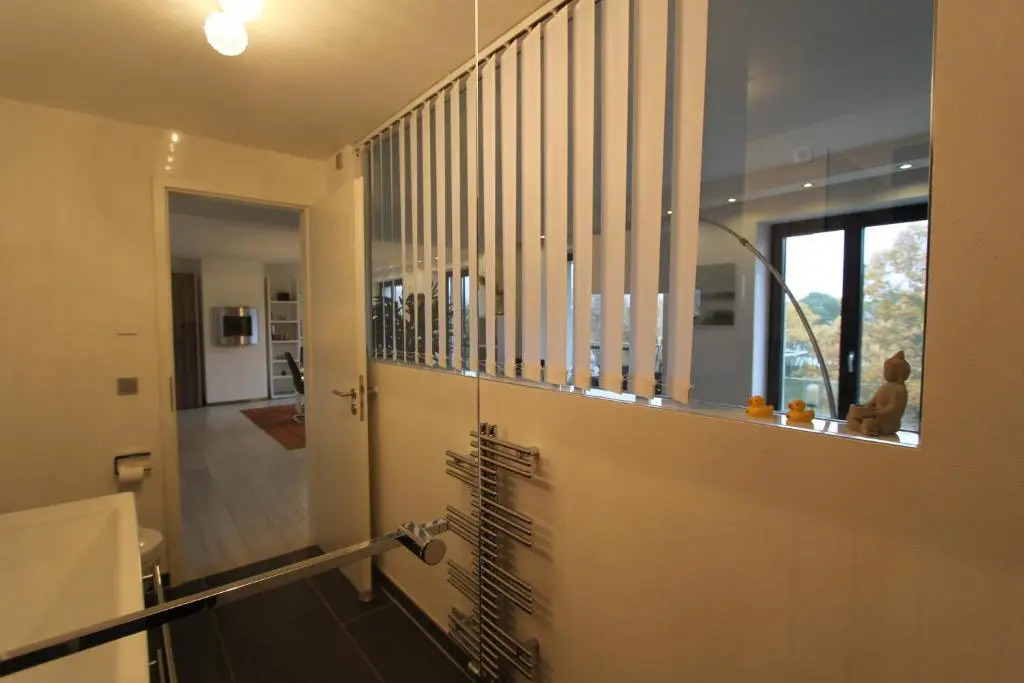 Strandresidenz Appartement Silbermöwe V22 inklusive 1 Strandkorb