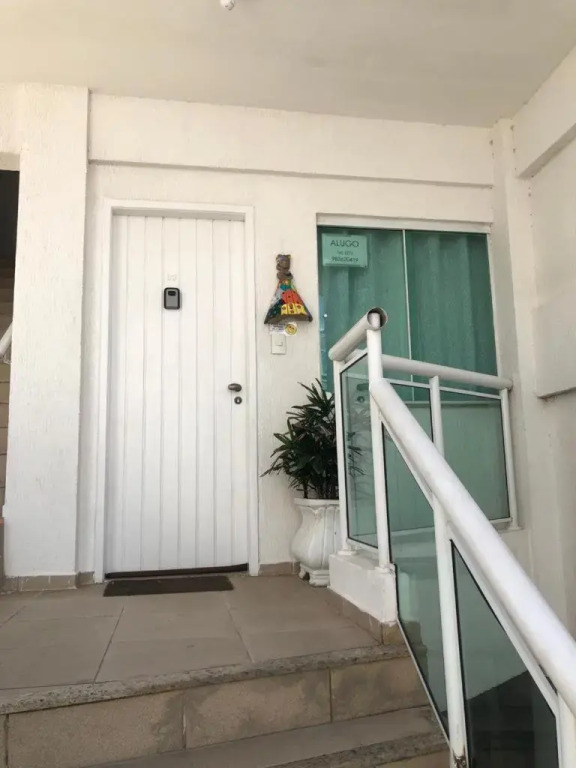 Apartamento Elizabetta 3, pé na areia