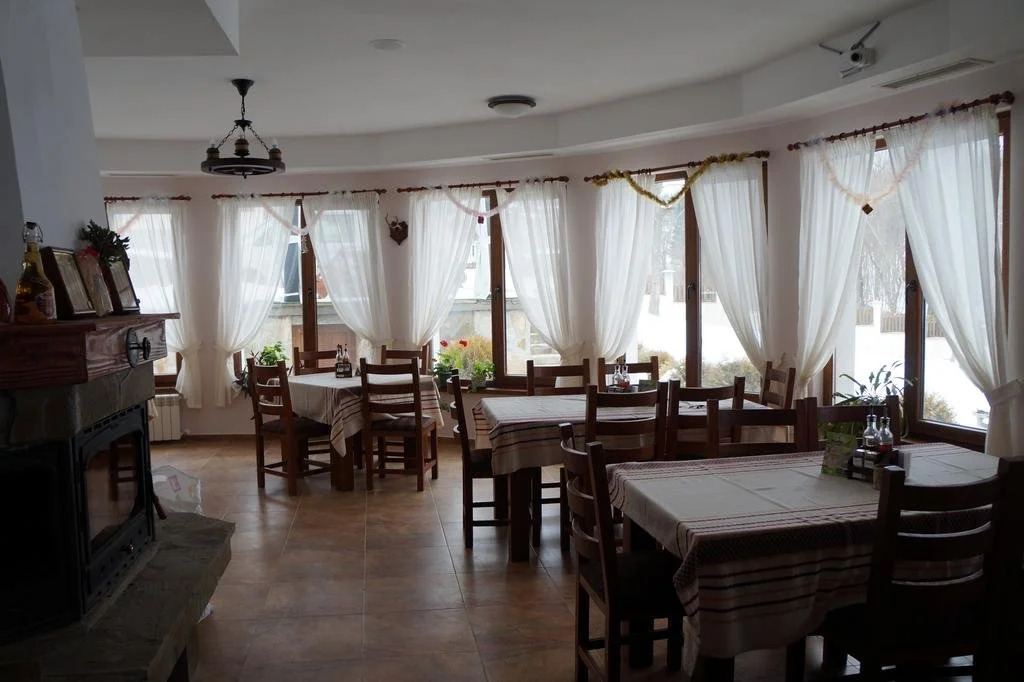 Family Hotel KrisBo