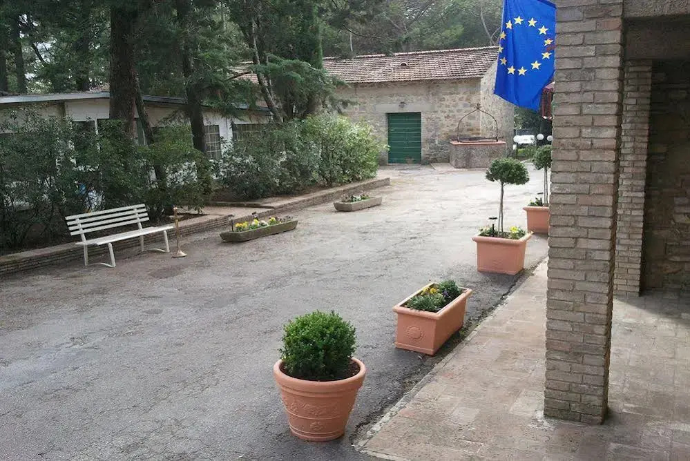 Hotel Il Postiglione
