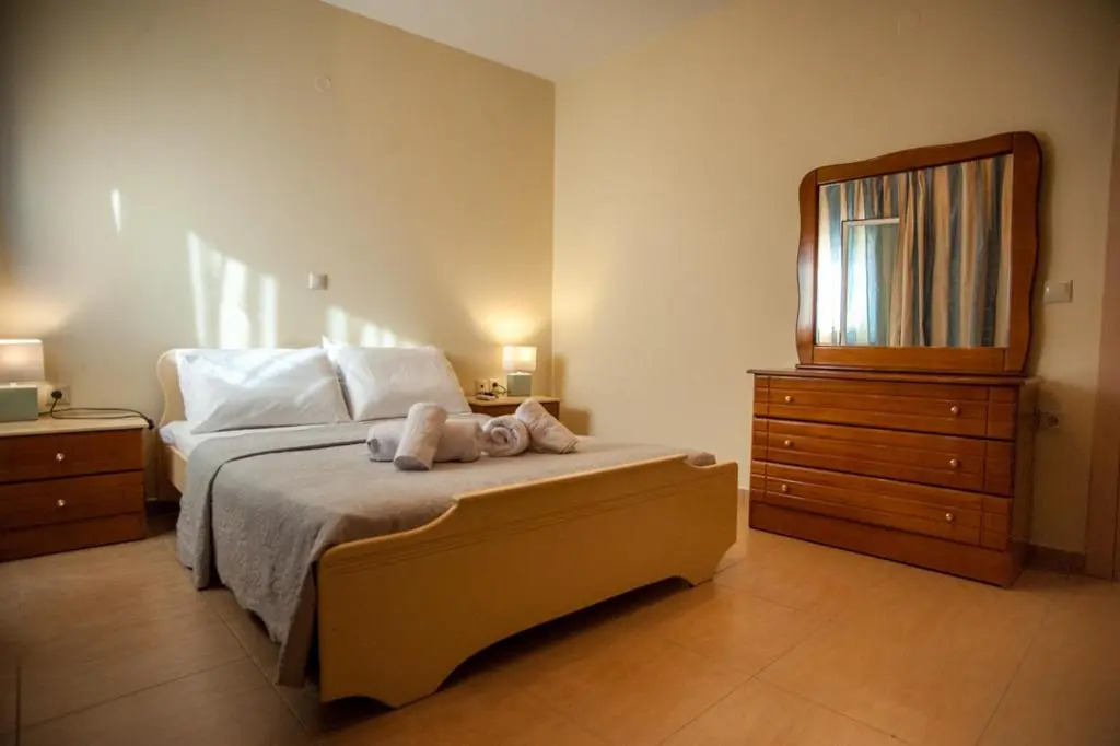 Kefalonia Horizon Home