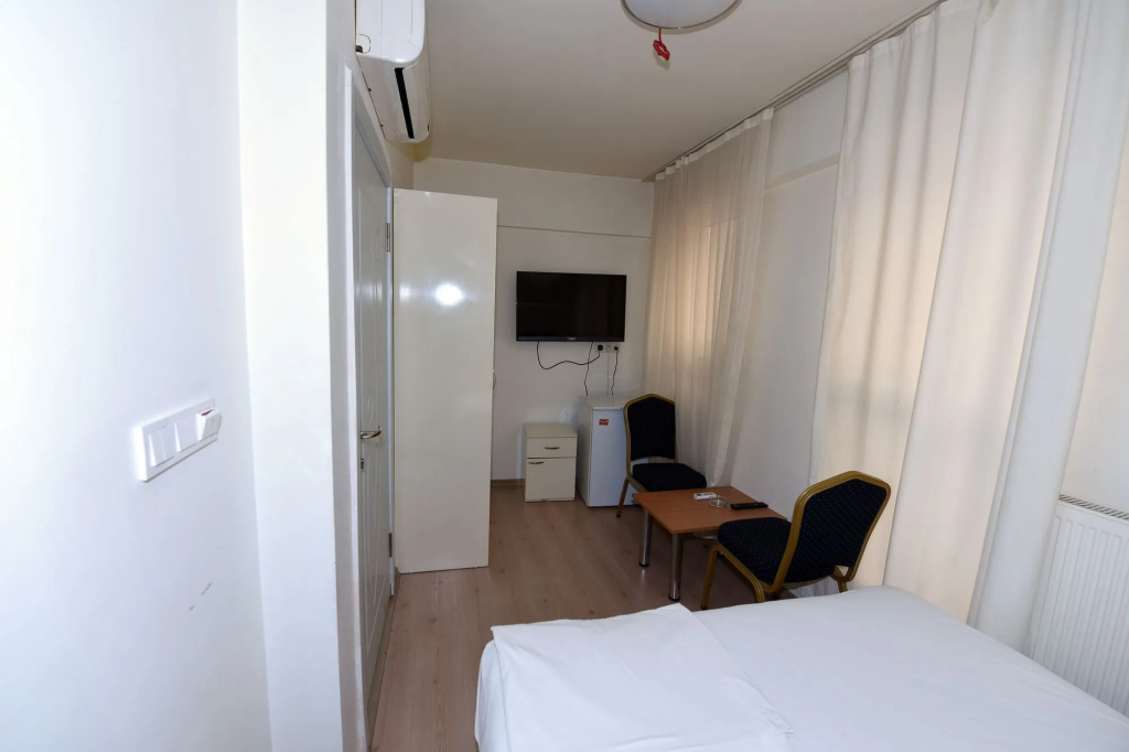 Beyaz Köşk Hotel