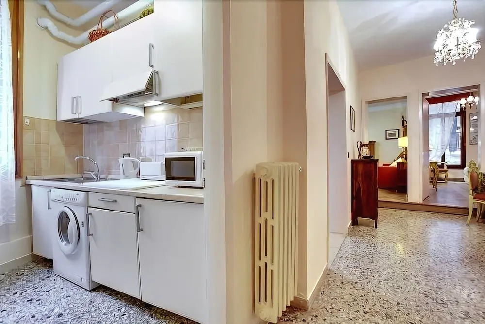 Grimaldi Apartments - Ca della Torre