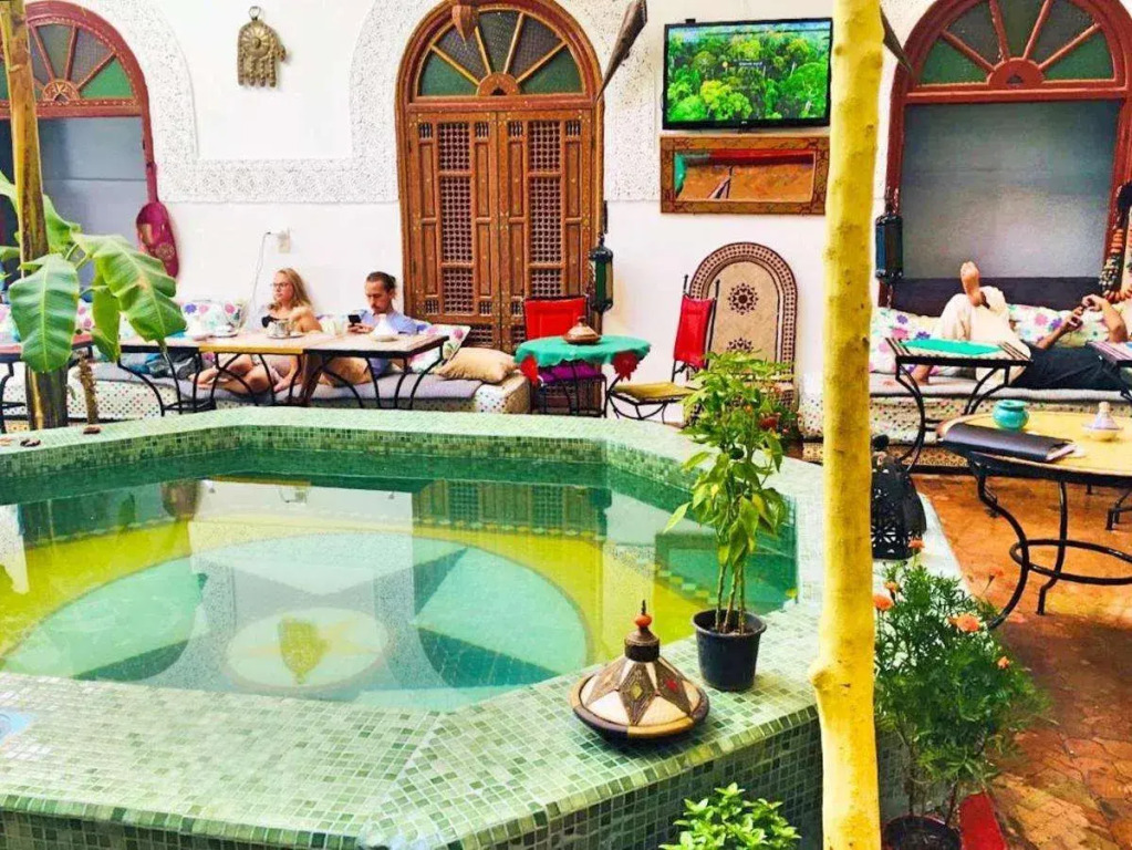 Riad Dia
