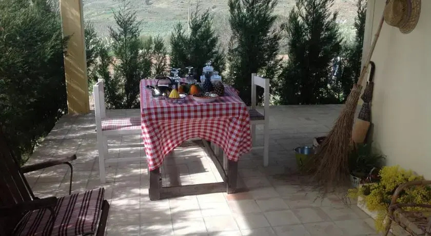 Romantica Casetta con Vista