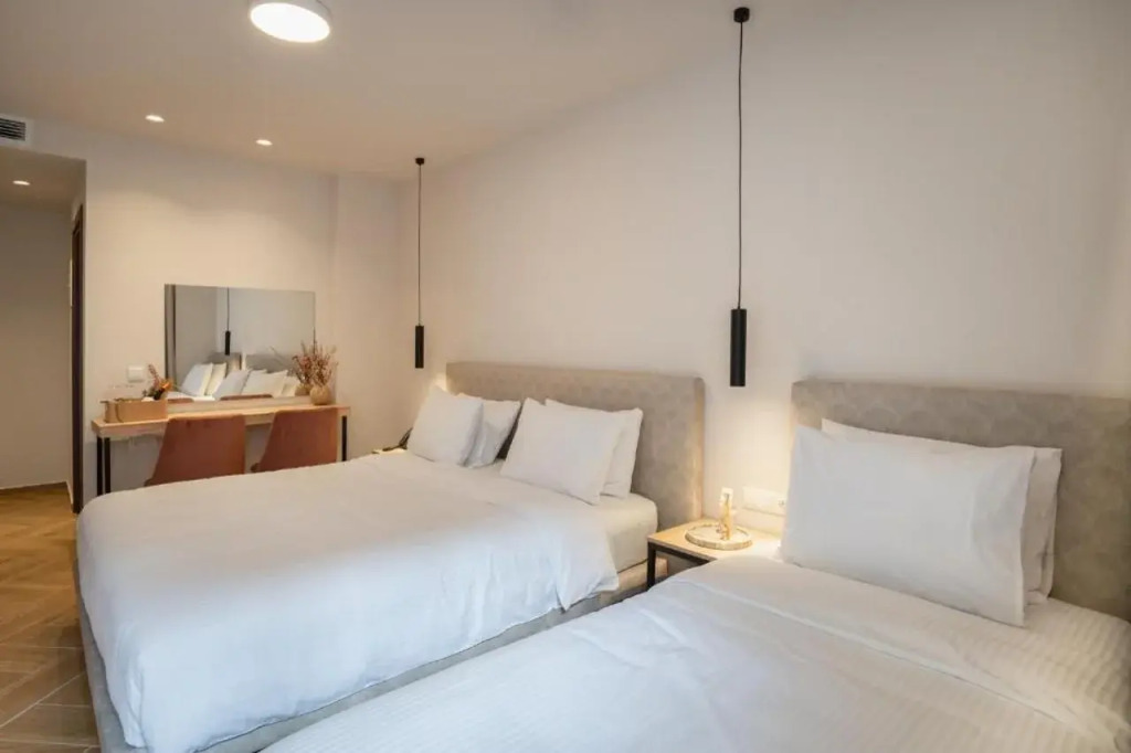 IRA - ΗΡΑ Hotel