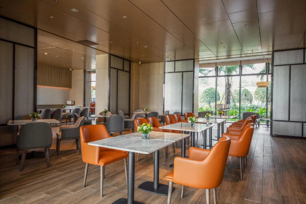 Hyatt Place Changsha Airport