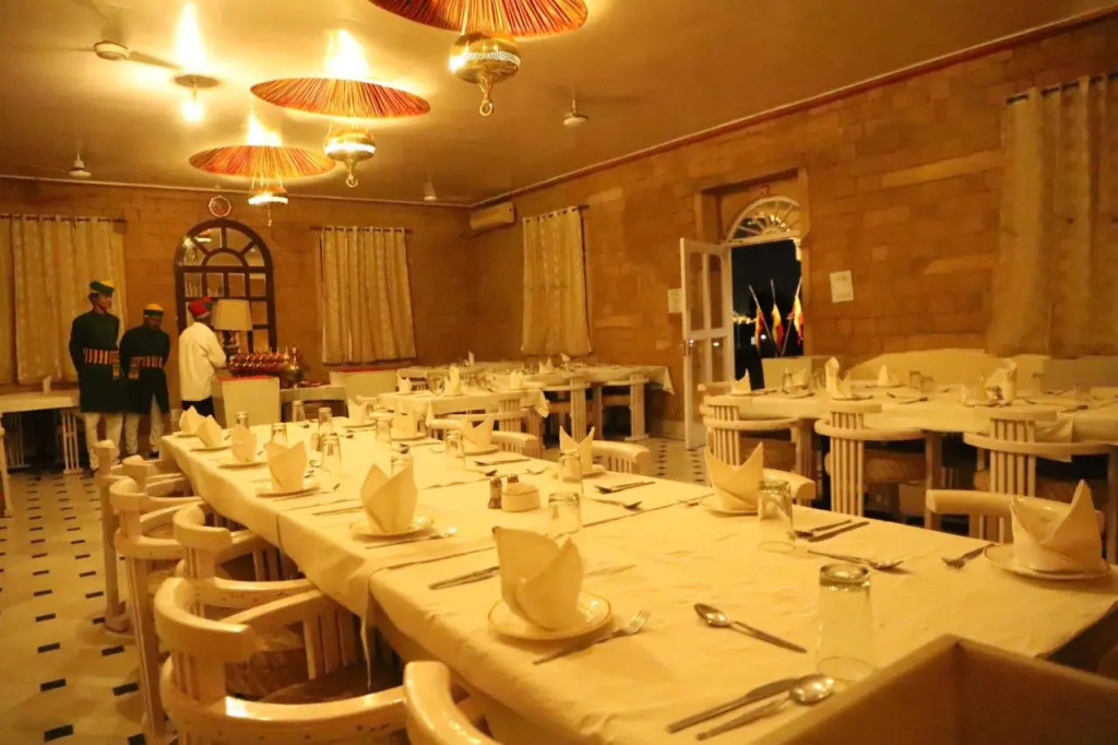Himmatgarh Palace