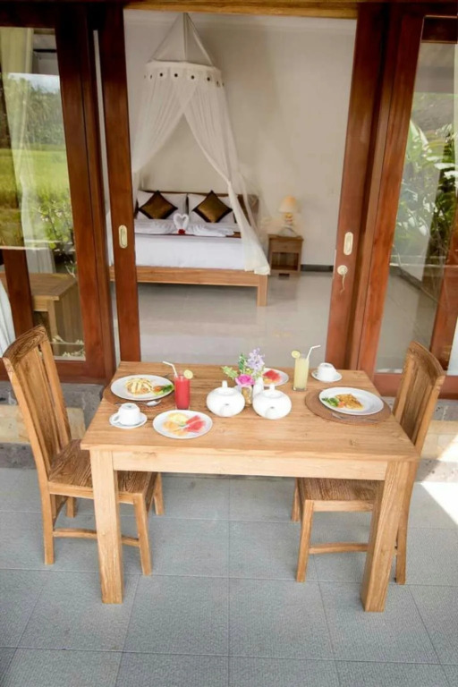 Santosha Villas & Spa