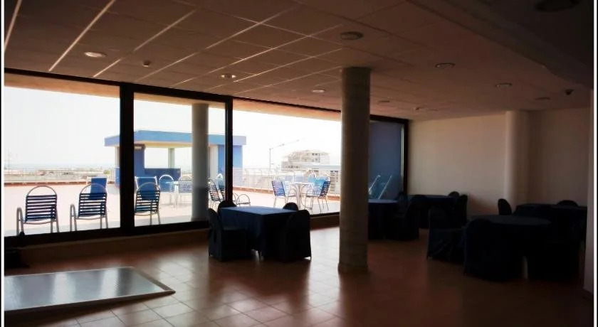Hotel Leuco