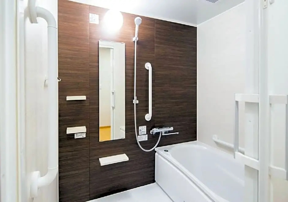 Ryokan Hostel Gion Dormitory - Vacation STAY 55344