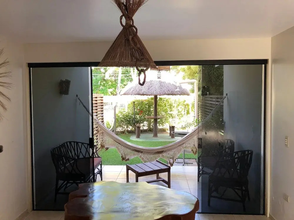 Maragogi, LiaMara Accommodations