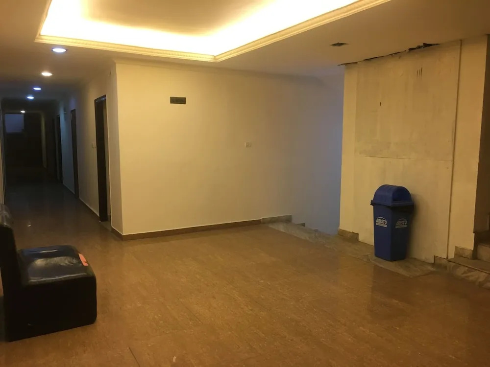 Hotel Meridian