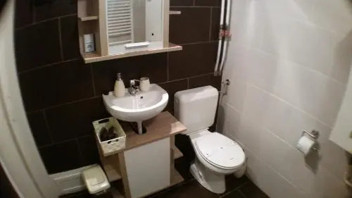 Várkerület Apartman
