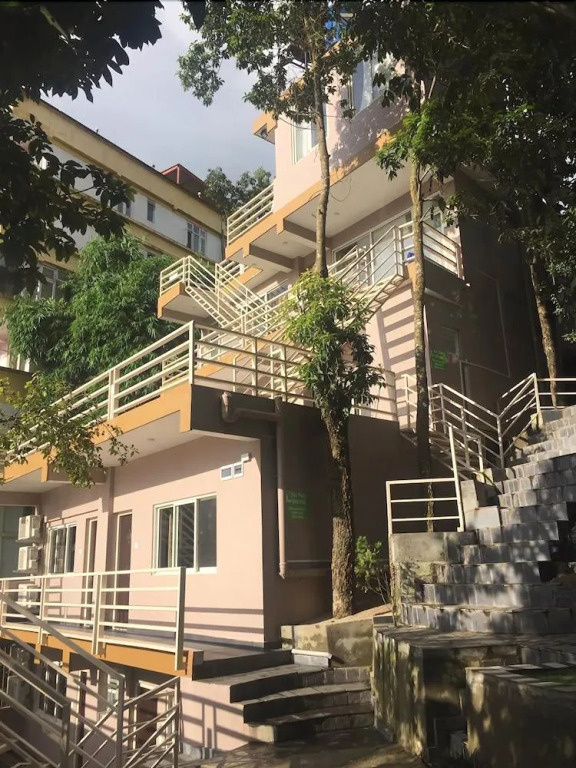 Green Leaf Resort