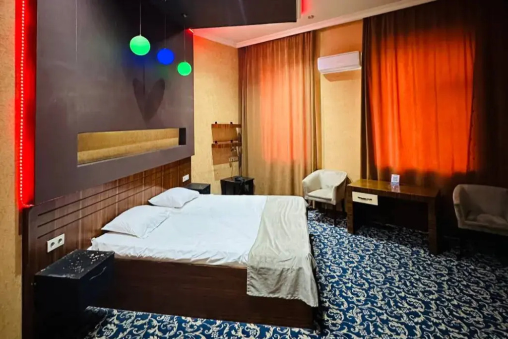 Askar Hotel