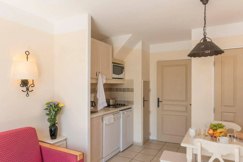 Village Le Rouret Pierre & Vacances