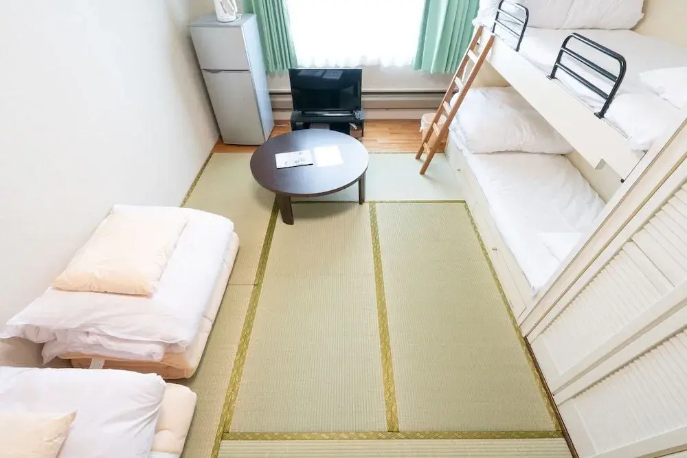 Angel resort yuzawa 504
