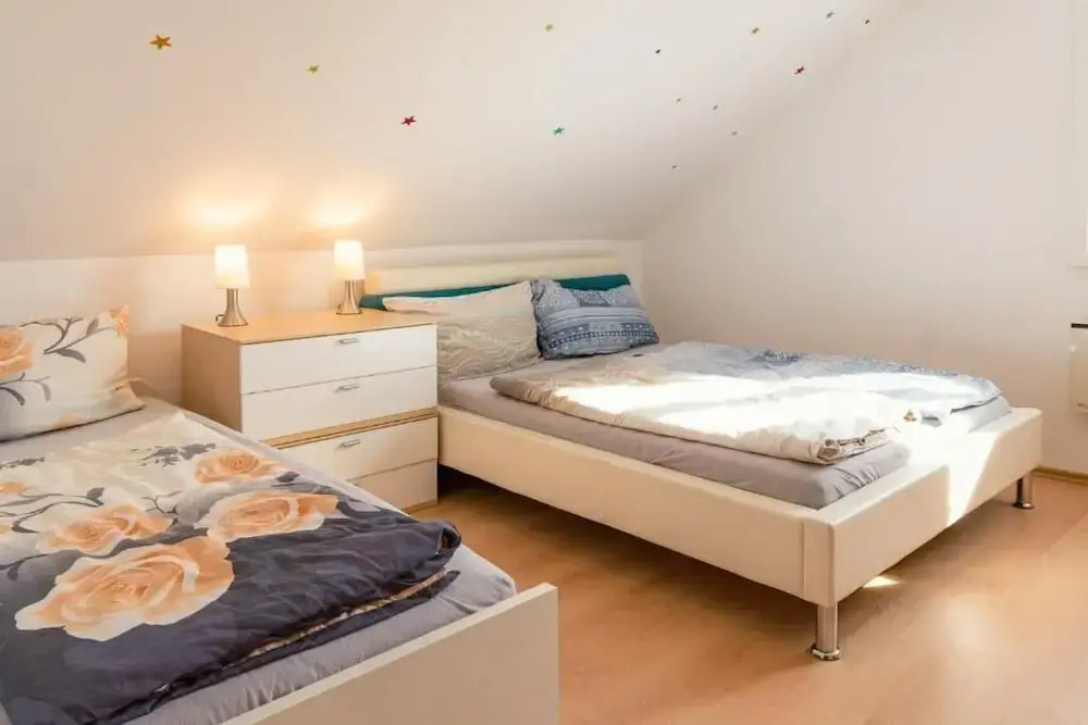 ArmoniaHomes Helene Hohenems 4 BDR house