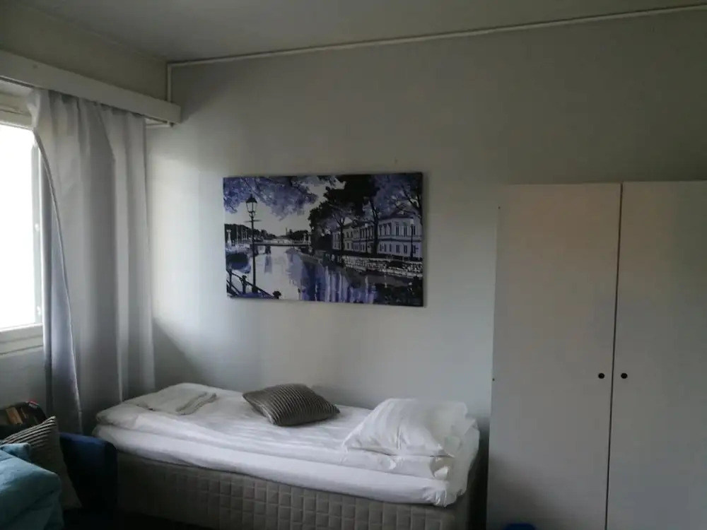 HVC Hostel Turku